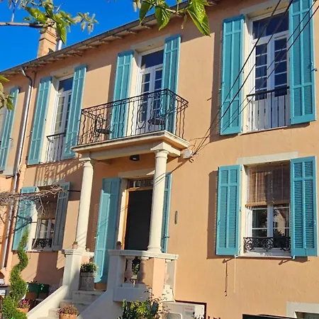 Βίλα Large 4br W Private Garden *