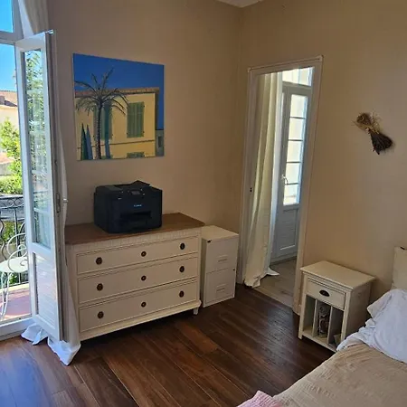 Large 4br W Private Garden Κάννες