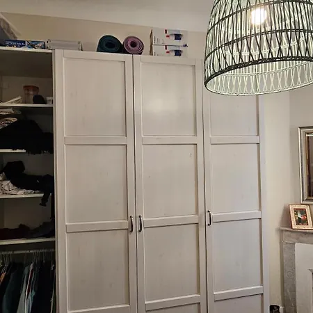 Βίλα Large 4br W Private Garden *